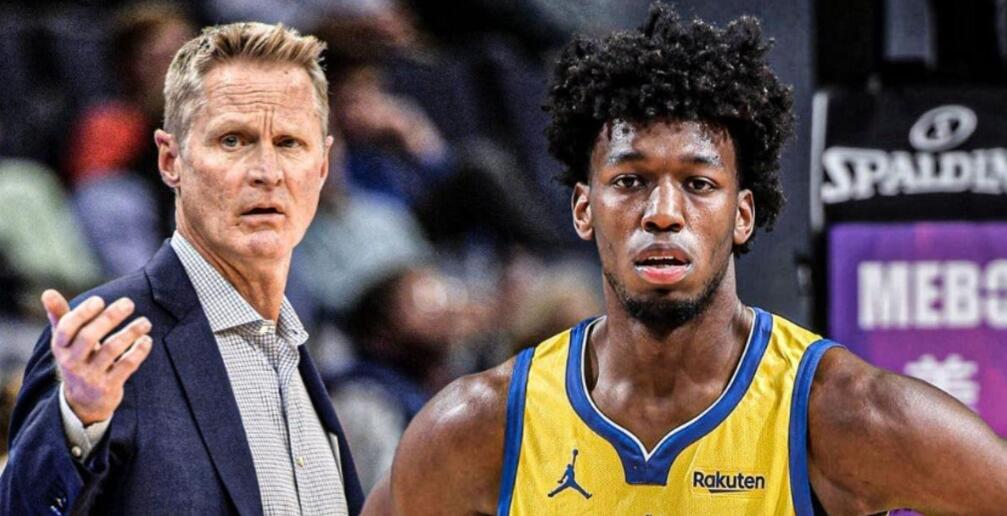 跟我開玩笑呢?僅打5分鐘又被下放,威斯曼心態崩了,這是「回歸NBA」一日遊?-黑特籃球-NBA新聞影音圖片分享社區