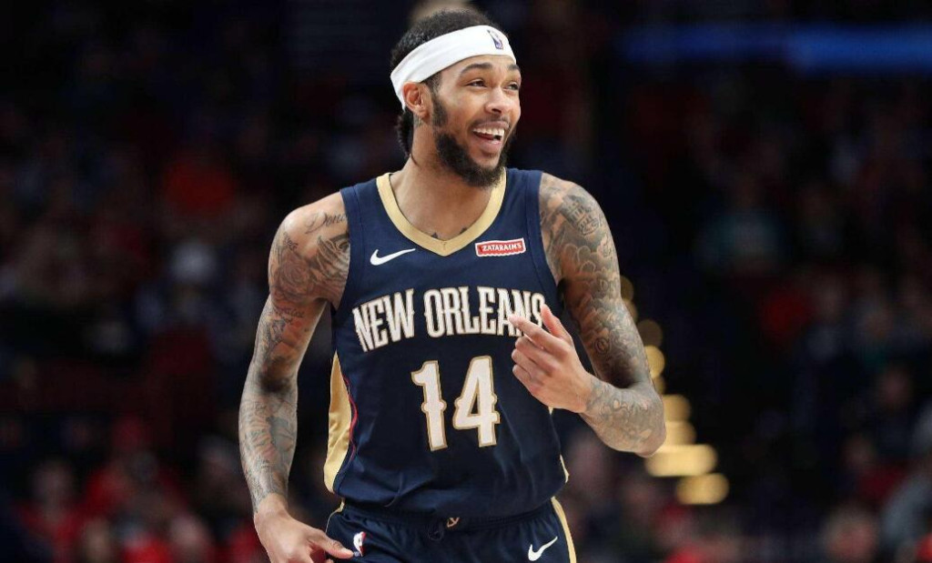 六連勝!衝到西區第一!擺爛了這麼多年,他們終於強勢崛起!-黑特籃球-NBA新聞影音圖片分享社區