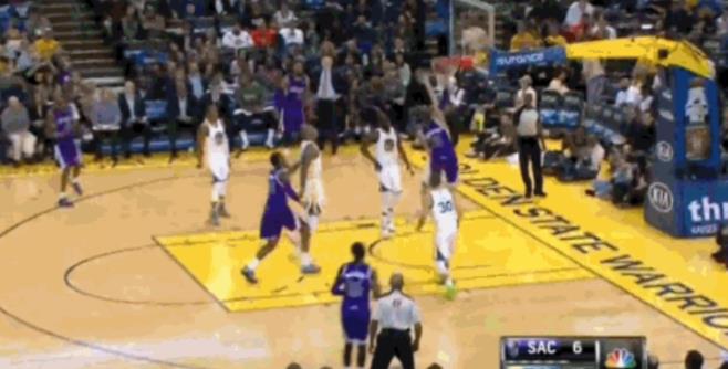NBA / 一球夢回八年前!湯普森單場鎖死Tatum,球迷:別忘了,他是聯盟頂級3D!-黑特籃球-NBA新聞影音圖片分享社區