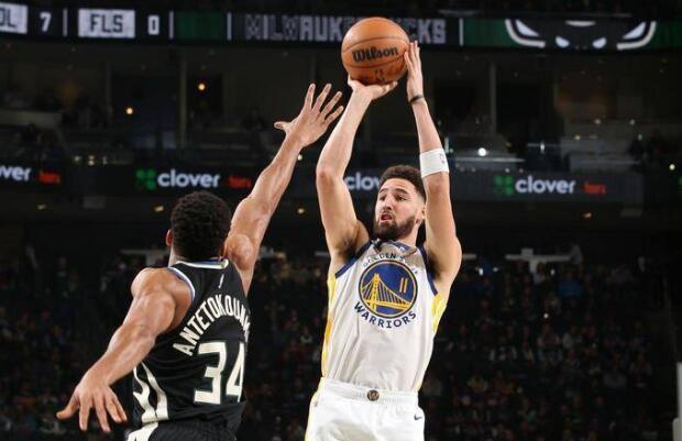 里程碑之夜略顯尷尬！湯神解鎖2000顆三分，低迷16投6中虎頭蛇尾遭遇慘敗！（影）-黑特籃球-NBA新聞影音圖片分享社區
