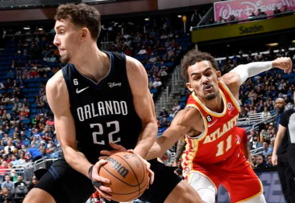NBA / 重建成功了?魔術單節轟50分創隊史紀錄,富爾茨:首節結束時我還以為已經中場休息了!-黑特籃球-NBA新聞影音圖片分享社區