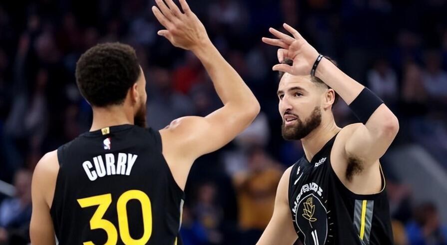 NBA / 柯瑞傷停誰能帶領球隊前進?普爾20+5指望不上,勇士迎死亡賽程:無柯=樂透-黑特籃球-NBA新聞影音圖片分享社區