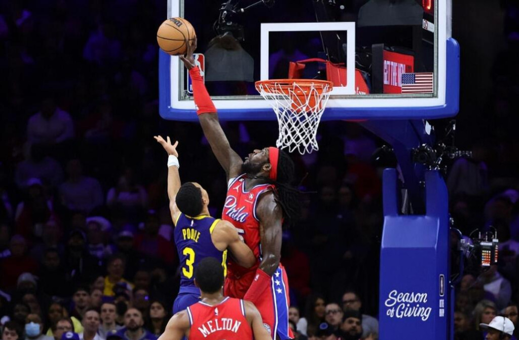 NBA / 客場2勝14負!勇士一數據聯盟墊底,兩手抓計劃正落空,三大問題暴露!-黑特籃球-NBA新聞影音圖片分享社區