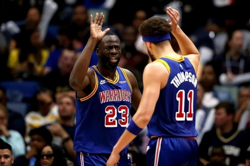 NBA / 客場2勝14負!勇士一數據聯盟墊底,兩手抓計劃正落空,三大問題暴露!-黑特籃球-NBA新聞影音圖片分享社區