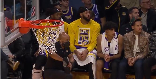NBA / 一眉哥確定缺席!傷情需要進一步檢查,詹姆斯壓力來了,悍將迎來證明機會!-黑特籃球-NBA新聞影音圖片分享社區