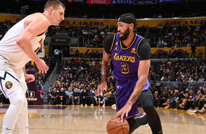 NBA / 一眉哥確定缺席!傷情需要進一步檢查,詹姆斯壓力來了,悍將迎來證明機會!-黑特籃球-NBA新聞影音圖片分享社區