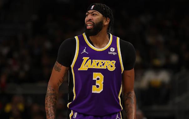 NBA / 一眉哥確定缺席!傷情需要進一步檢查,詹姆斯壓力來了,悍將迎來證明機會!-黑特籃球-NBA新聞影音圖片分享社區