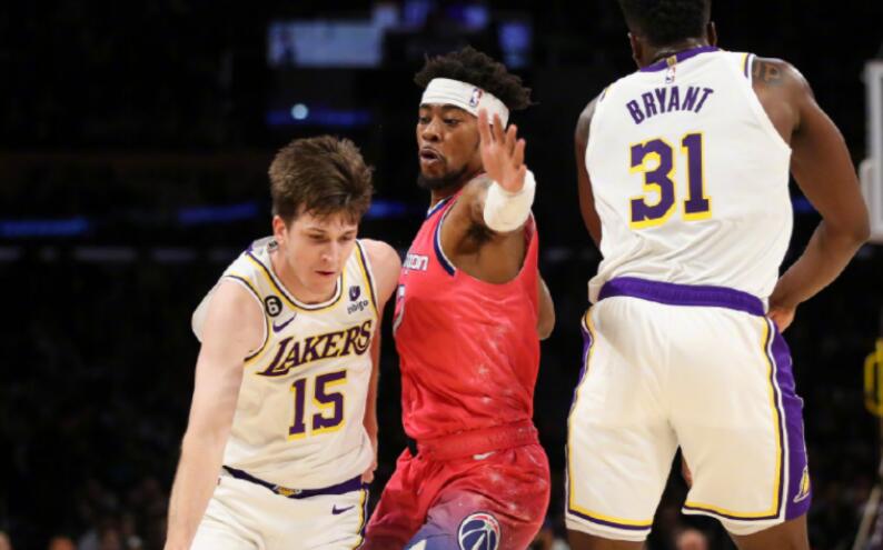 NBA / 巫師輸球創恥辱紀錄!里夫斯霸氣宣言,詹姆斯提前預料,漢姆做錯兩點!-黑特籃球-NBA新聞影音圖片分享社區