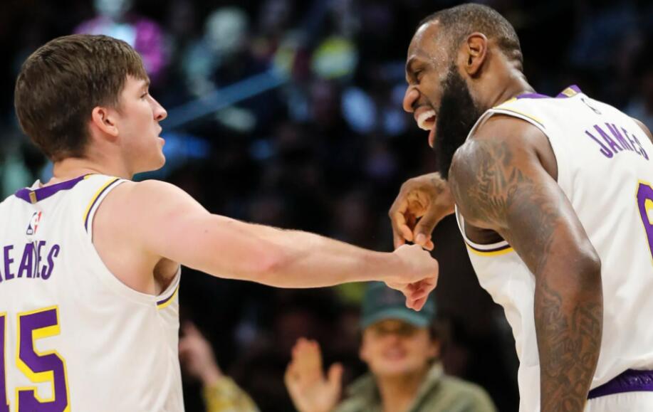 NBA / 巫師輸球創恥辱紀錄!里夫斯霸氣宣言,詹姆斯提前預料,漢姆做錯兩點!-黑特籃球-NBA新聞影音圖片分享社區