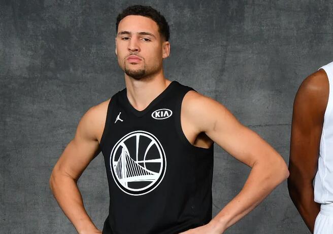湯普森表態：退役前我至少再參加一次全明星，並計劃奪得明星賽MVP！-黑特籃球-NBA新聞影音圖片分享社區