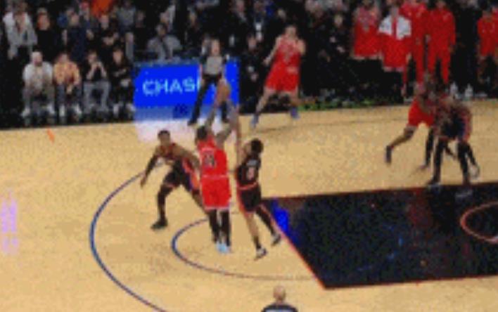 NBA / 【影片】復古派分衛!DeRozan標誌性中投0.4秒準絕殺,倒地興奮捶胸瘋狂慶祝!-黑特籃球-NBA新聞影音圖片分享社區
