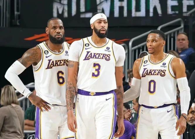NBA / 一眉哥最新傷情更新!湖人球迷最不想看到的事情,終究還是發生了!-黑特籃球-NBA新聞影音圖片分享社區
