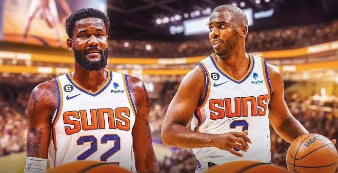 NBA / 對位Jokic,才知為何艾頓不值頂薪!3個弱點太明顯,真沒有當老大的命!-黑特籃球-NBA新聞影音圖片分享社區