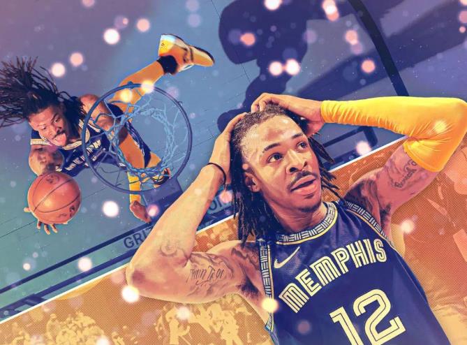 被連續打臉!說最狠的話挨最毒的打,這就是NBA力捧的接班人?-黑特籃球-NBA新聞影音圖片分享社區
