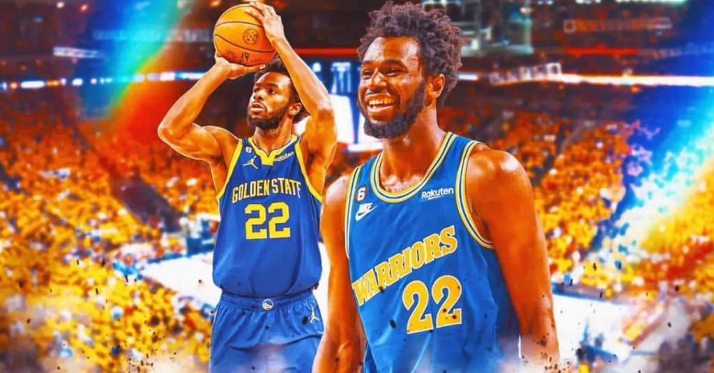 Warriors-news-Andrew-Wiggins-takes-crucial-next-step-toward-return-from-injury