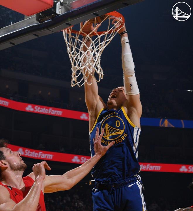 NBA / 魔鬼主場!普爾41分,追夢和DiVincenzo貢獻關鍵防守逆轉拓荒者,小李34分!(影)-黑特籃球-NBA新聞影音圖片分享社區