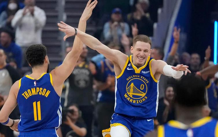 迪文琴佐最后时刻太秀了