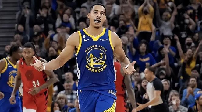 喜迎四连胜!勇士找回赢球方法,团队篮球和顽强防守是获胜关键!-黑特籃球-NBA新聞影音圖片分享社區