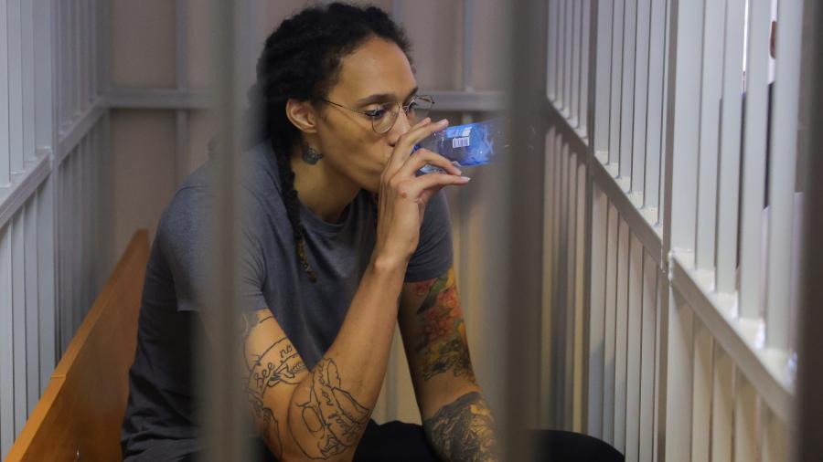 Brittney Griner reaction: WNBA rejoices in Mercury star's release