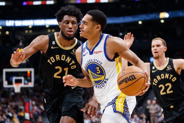 Losing skid extended to five games as Raptors lay another egg | SaltWire