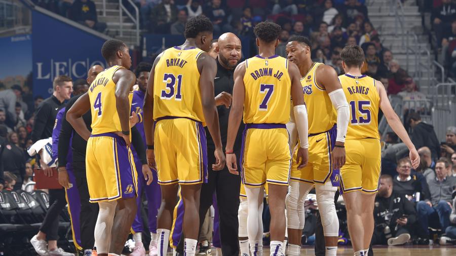 Lakers - The official site of the NBA for the latest NBA Scores, Stats &  News. | NBA.com