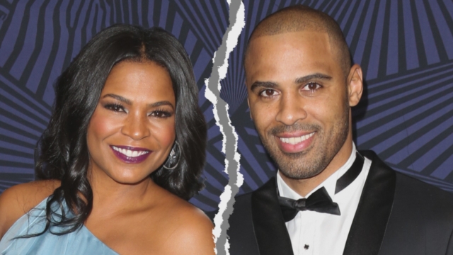 Nia Long and Ime Udoka Split After 13 Years Together Following NBA Coach's  Cheating Scandal