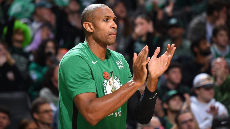 Al Horford signs contract extension with Celtics | NBA.com
