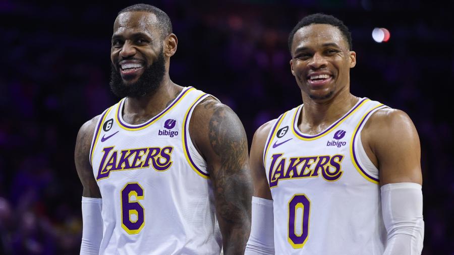 NBA Odds, Expert Picks: Sunday's Best Bets, Including Hornets vs. Nuggets, Wizards vs. Lakers