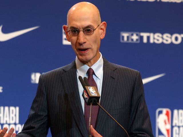 NBA making plans for '23-24 season with tournament included | theScore.com