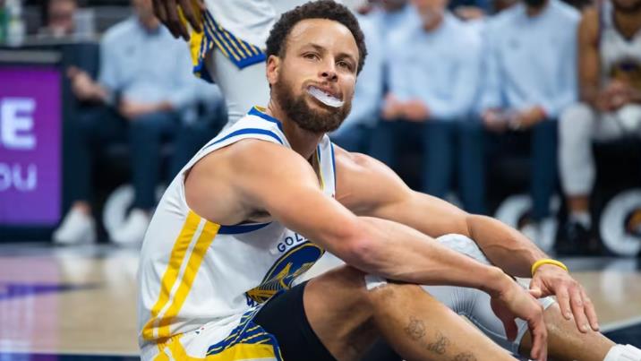 NBA / 2022年的大贏家!Curry社媒展望2023年:曬與隊友慶祝照,目標第5座總冠軍獎盃!-黑特籃球-NBA新聞影音圖片分享社區