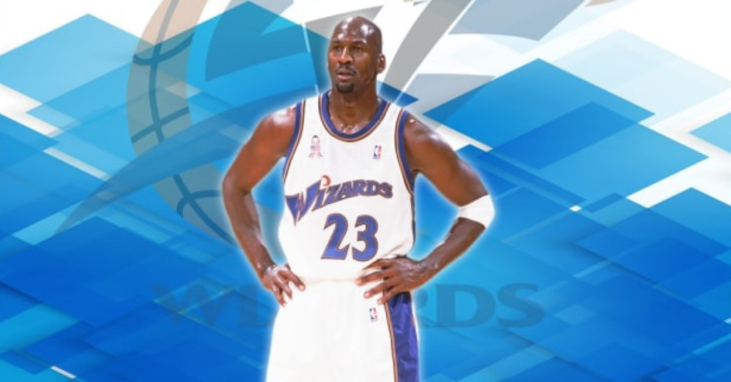 40歲的喬丹是什麼水平?打滿82場+平均出戰37分鐘!放本賽季領跑全聯盟-黑特籃球-NBA新聞影音圖片分享社區