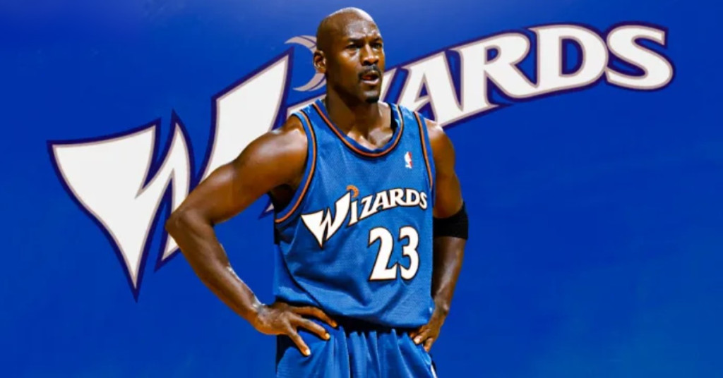 40歲的喬丹是什麼水平?打滿82場+平均出戰37分鐘!放本賽季領跑全聯盟-黑特籃球-NBA新聞影音圖片分享社區