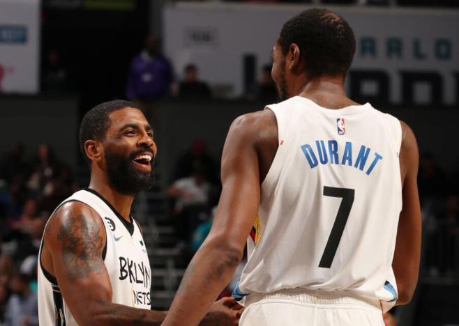 NBA / 擺脫球隊毒藥標籤!厄文12月投出「180俱樂部」重回巔峰,最好的厄文回來了!-黑特籃球-NBA新聞影音圖片分享社區