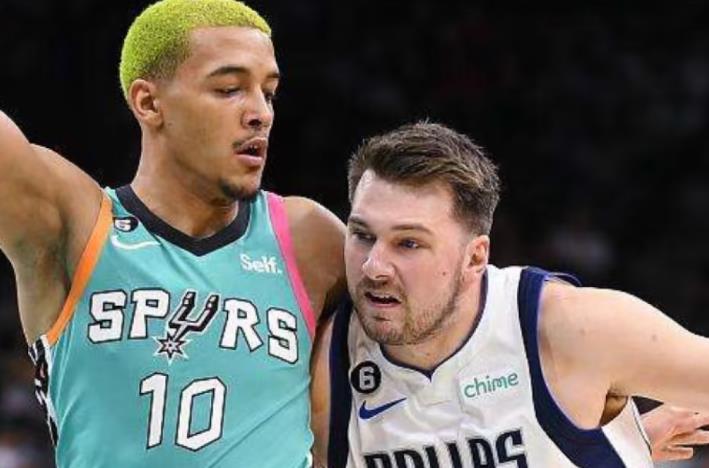 东契奇今天又爆发了吧2