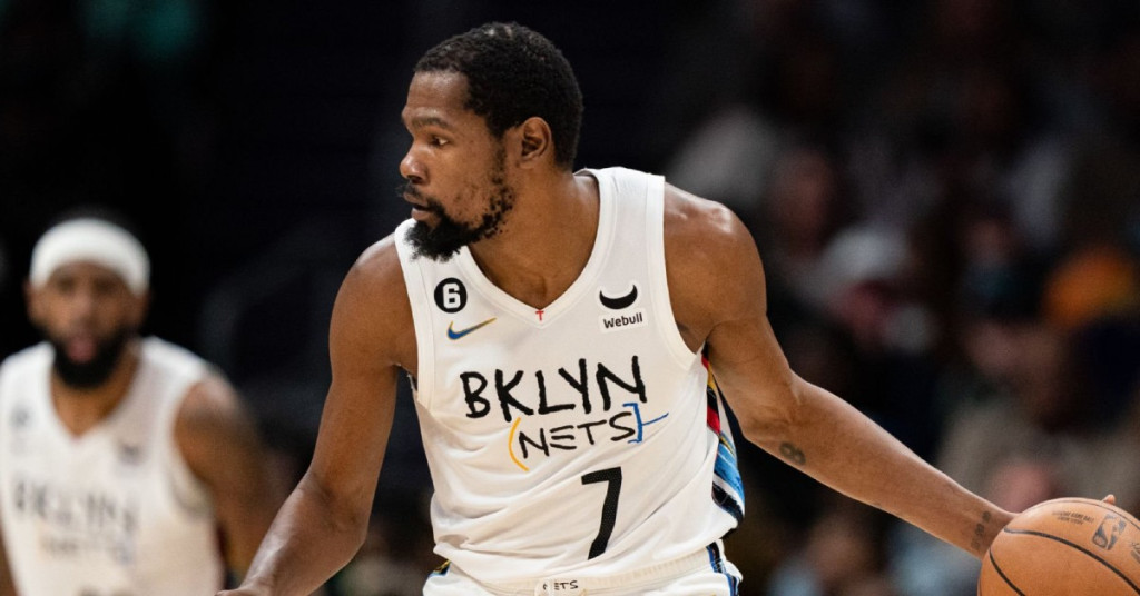 籃網豪取11連勝有多強?2項數據創本季第一!刷新隊史第3長連勝,官方驕傲總結-黑特籃球-NBA新聞影音圖片分享社區