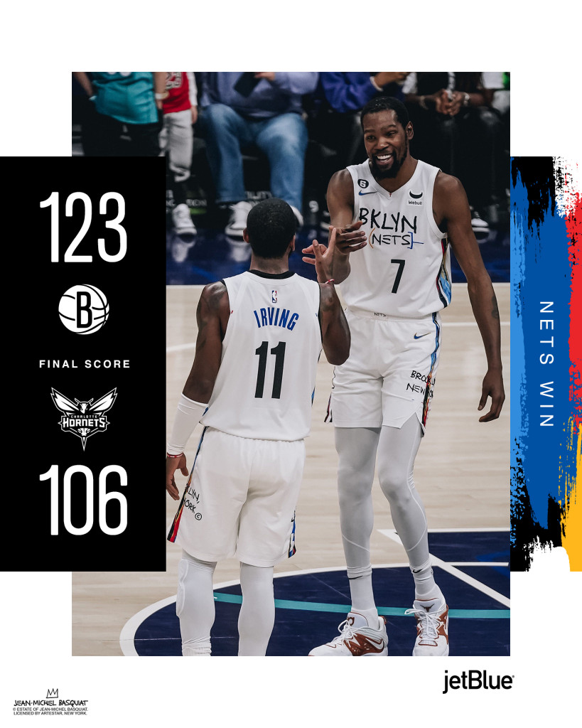 籃網豪取11連勝有多強?2項數據創本季第一!刷新隊史第3長連勝,官方驕傲總結-黑特籃球-NBA新聞影音圖片分享社區