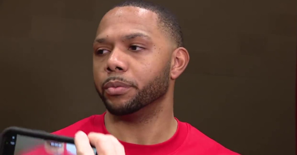 昔最佳第六人戈登公開批評火箭:毫無進步!輿論建議湖人拿首輪籤換他-黑特籃球-NBA新聞影音圖片分享社區