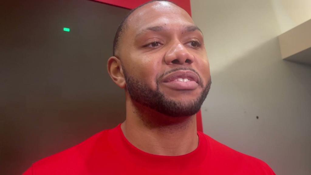 昔最佳第六人戈登公開批評火箭:毫無進步!輿論建議湖人拿首輪籤換他-黑特籃球-NBA新聞影音圖片分享社區