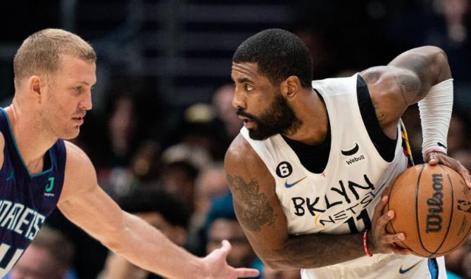 NBA / 擺脫球隊毒藥標籤!厄文12月投出「180俱樂部」重回巔峰,最好的厄文回來了!-黑特籃球-NBA新聞影音圖片分享社區