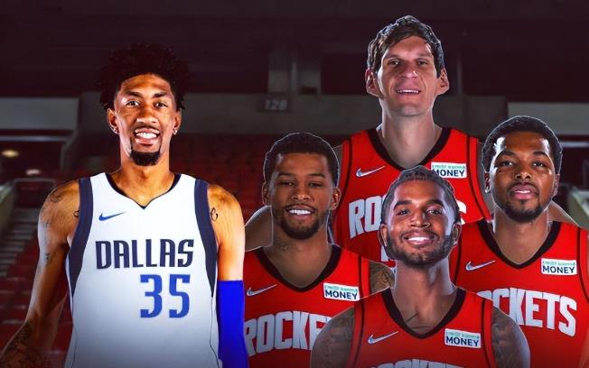 NBA / 她會回頭嗎?15年伍德落選後被女友拋棄,今夏最高可續簽4年7700萬!-黑特籃球-NBA新聞影音圖片分享社區