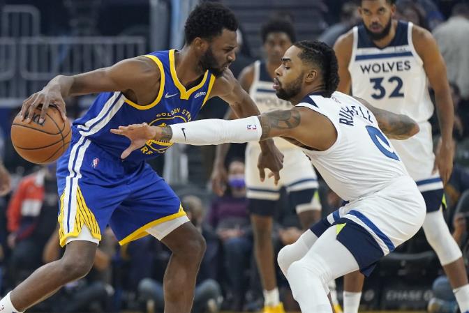 NBA / 為何拒絕為加拿大效力?維金斯:他們想長期綁定我,但我的首要任務是勇士!-黑特籃球-NBA新聞影音圖片分享社區