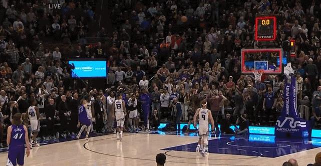 NBA / 這年不好過呀!爵士遭遇五連敗,馬卡南連續三場比賽被對手在頭上投進絕殺球(影)-黑特籃球-NBA新聞影音圖片分享社區