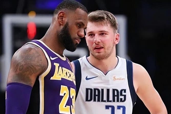 NBA / 超越詹皇?必須場均34分+再打11年!東契奇:算了算了,我打不了那麼久!-黑特籃球-NBA新聞影音圖片分享社區