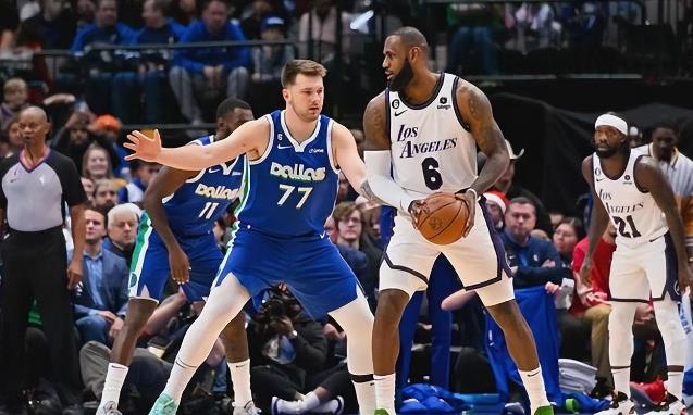 NBA / 超越詹皇?必須場均34分+再打11年!東契奇:算了算了,我打不了那麼久!-黑特籃球-NBA新聞影音圖片分享社區