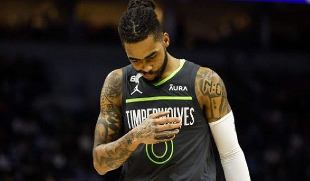 NBA / 純作死!西區最大輸家:附加賽都進不去,核心後衛取關球隊,球隊未來已經不開心!-黑特籃球-NBA新聞影音圖片分享社區