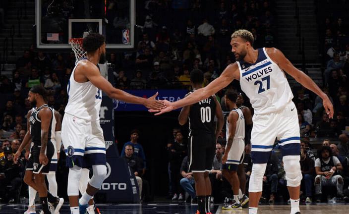 NBA / 純作死!西區最大輸家:附加賽都進不去,核心後衛取關球隊,球隊未來已經不開心!-黑特籃球-NBA新聞影音圖片分享社區