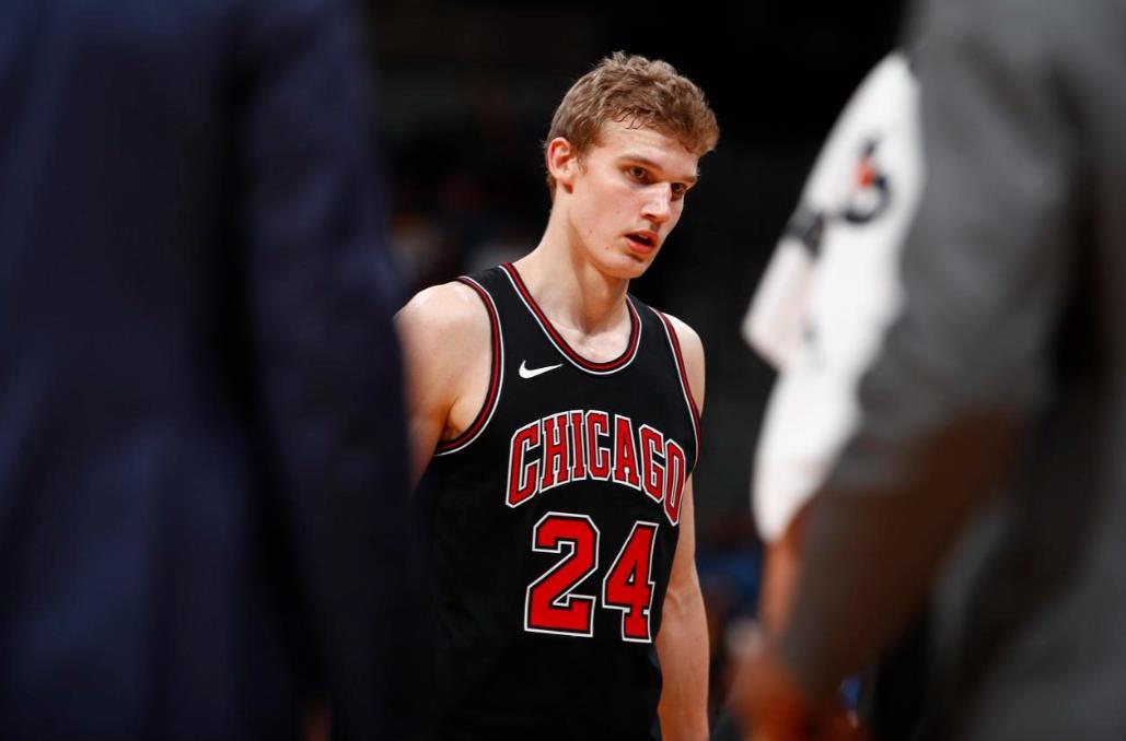NBA / 狂砍49分刷新紀錄!帶隊終結五連敗,終於不被當面絕殺,全明星他來了(影)-黑特籃球-NBA新聞影音圖片分享社區