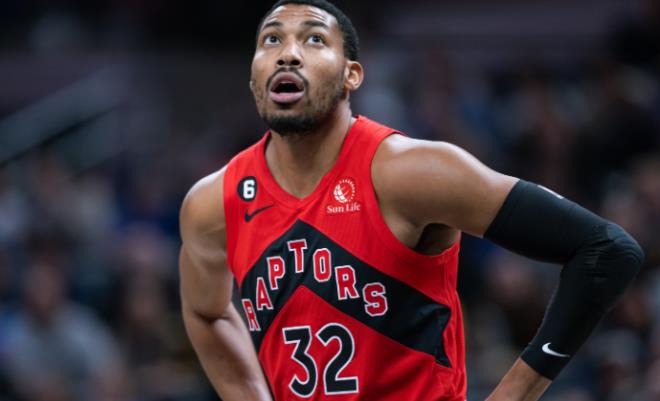NBA / 奪冠後,為了150萬離開勇士!如今才打8場比賽,他就被擺上交易貨架!-黑特籃球-NBA新聞影音圖片分享社區