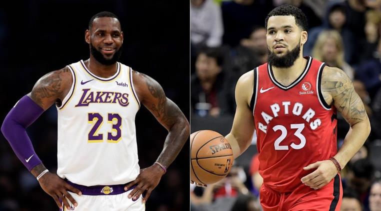 想復刻小Thomas?拒絕億元合約!VanVleet為了1000萬,真的值得嗎?-黑特籃球-NBA新聞影音圖片分享社區
