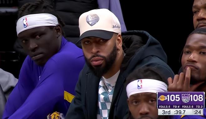 NBA / 湖人背靠背客場險勝國王!強大的不只是5連勝,還有威少賽後這番話!-黑特籃球-NBA新聞影音圖片分享社區